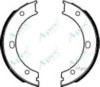 FERRA 170701 Brake Shoe